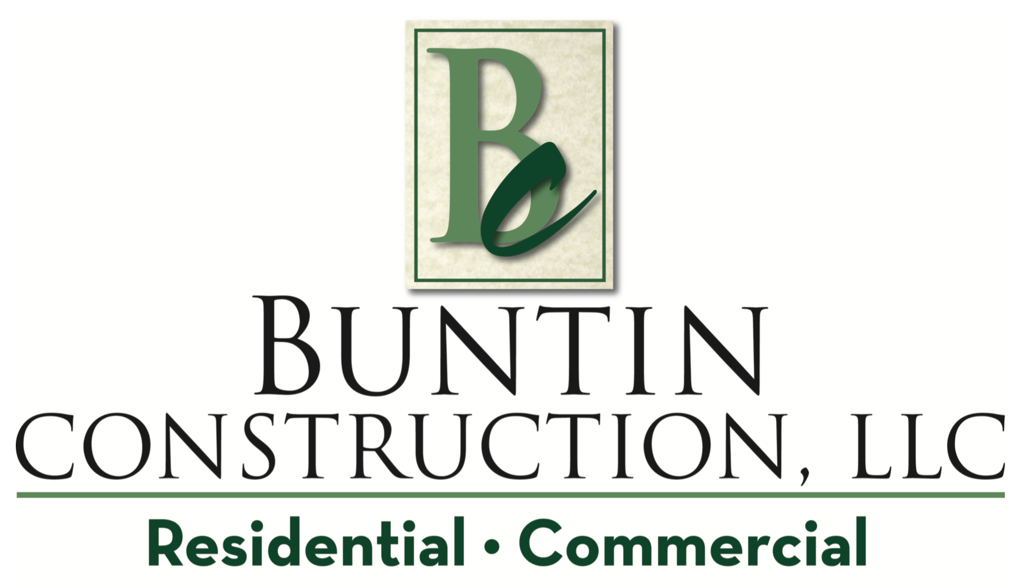 Buntin Construction - Commercial, Residential, Industrial Builder in Southern Oregon